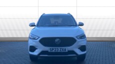 MG ZS 1.5 VTi-TECH Excite 5dr Petrol Hatchback